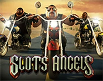 Slots Angels